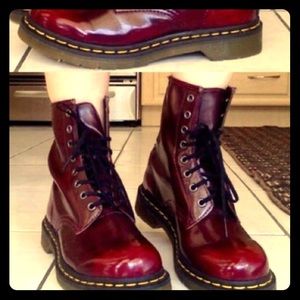 Dr Martens